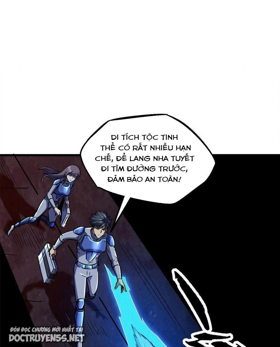 Siêu Cấp Thần Cơ Nhân Chapter 146 - 44