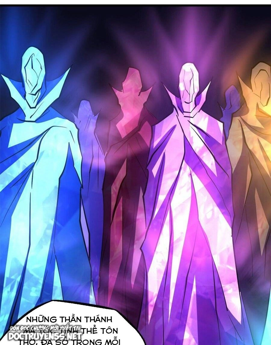 Siêu Cấp Thần Cơ Nhân Chapter 146 - 49