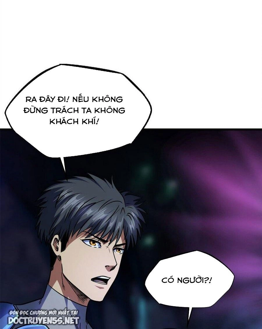 Siêu Cấp Thần Cơ Nhân Chapter 146 - 51