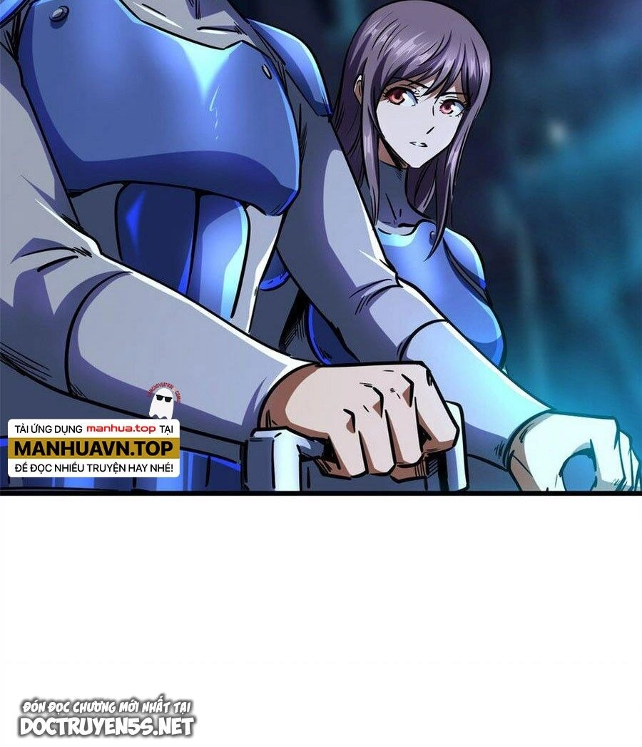 Siêu Cấp Thần Cơ Nhân Chapter 146 - 52