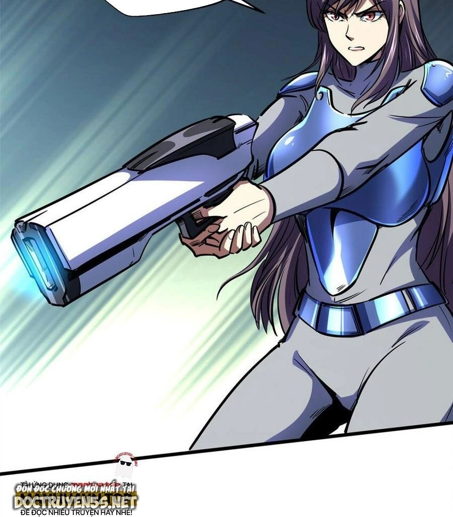 Siêu Cấp Thần Cơ Nhân Chapter 146 - 61