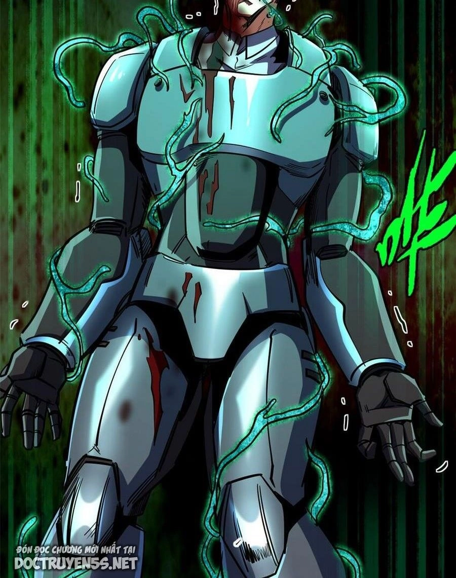 Siêu Cấp Thần Cơ Nhân Chapter 146 - 63