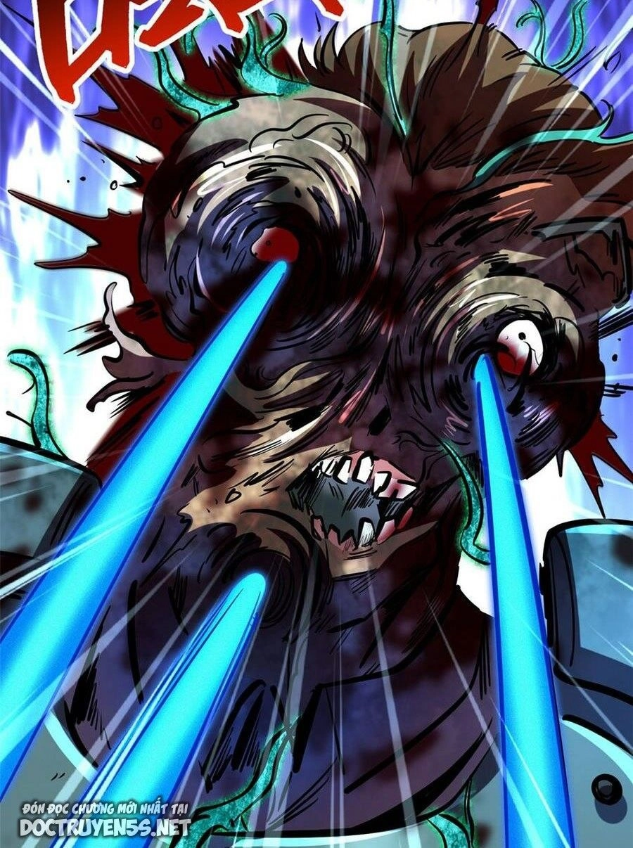 Siêu Cấp Thần Cơ Nhân Chapter 146 - 65