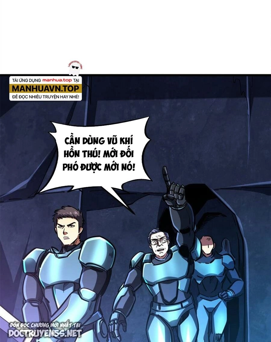 Siêu Cấp Thần Cơ Nhân Chapter 146 - 67