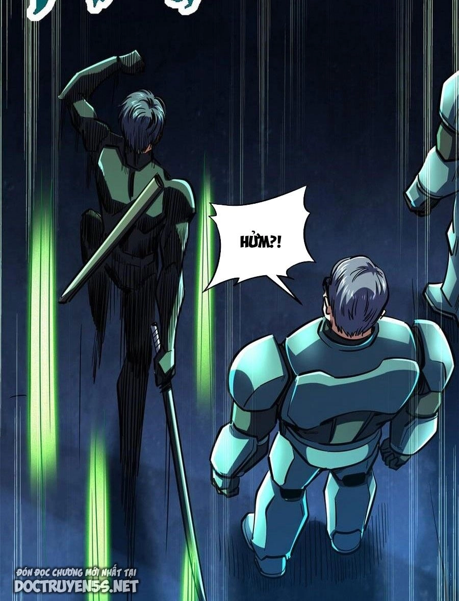 Siêu Cấp Thần Cơ Nhân Chapter 146 - 69