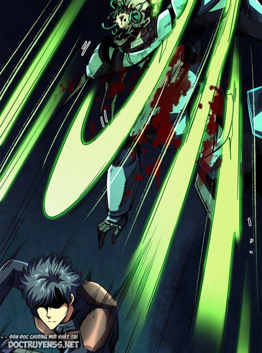 Siêu Cấp Thần Cơ Nhân Chapter 146 - 71