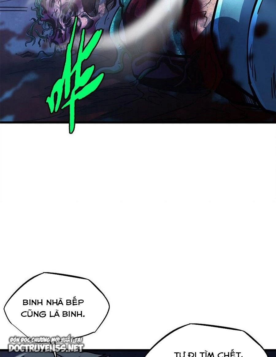 Siêu Cấp Thần Cơ Nhân Chapter 146 - 75