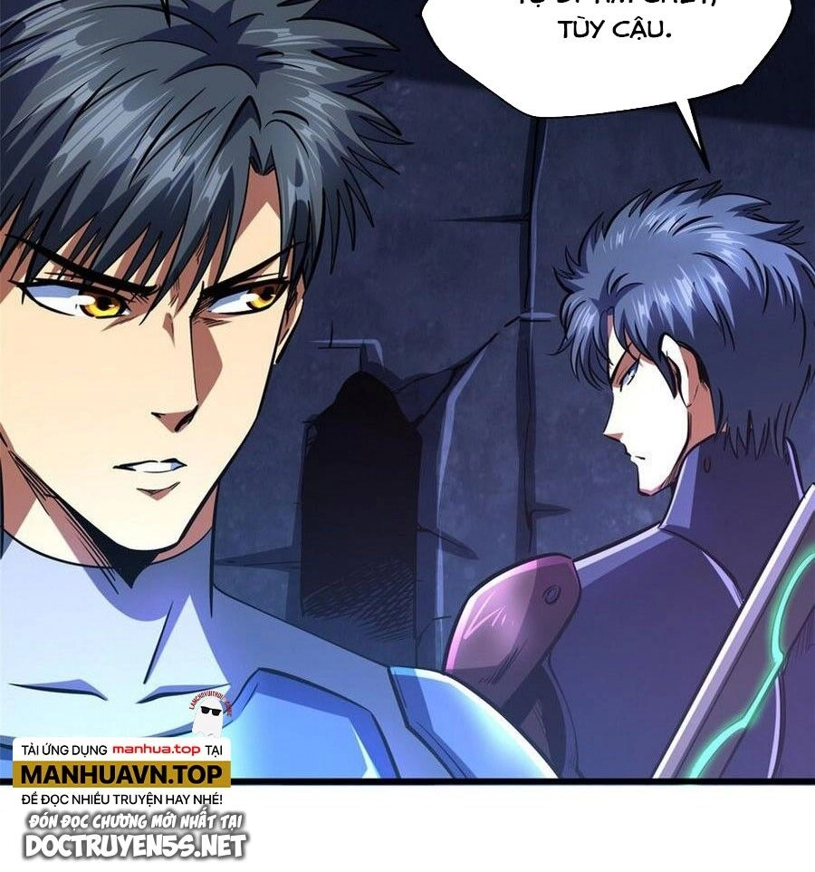 Siêu Cấp Thần Cơ Nhân Chapter 146 - 76