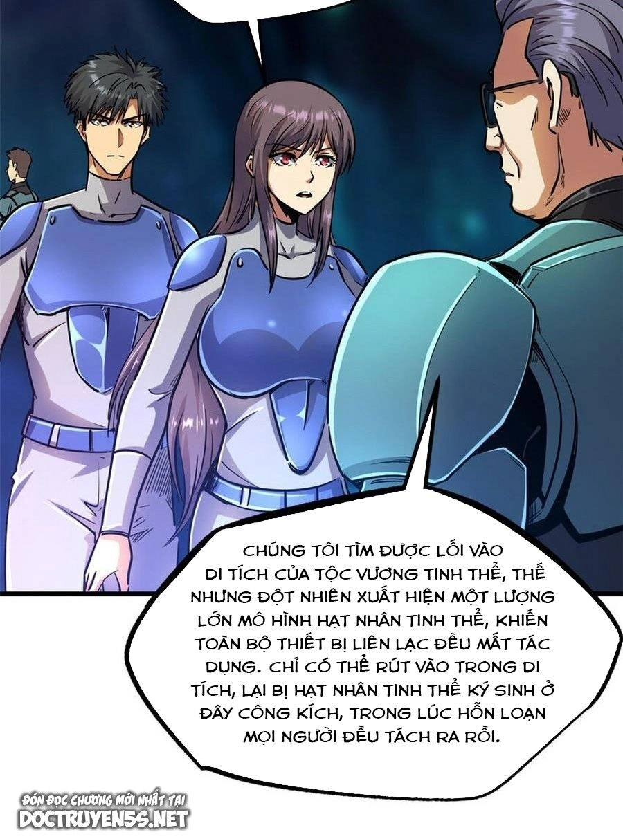 Siêu Cấp Thần Cơ Nhân Chapter 146 - 78