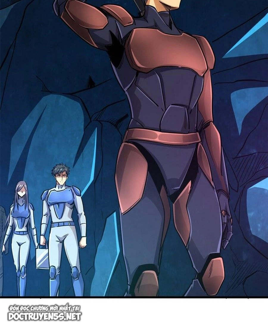 Siêu Cấp Thần Cơ Nhân Chapter 146 - 82