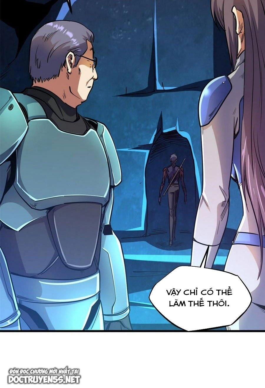 Siêu Cấp Thần Cơ Nhân Chapter 146 - 84