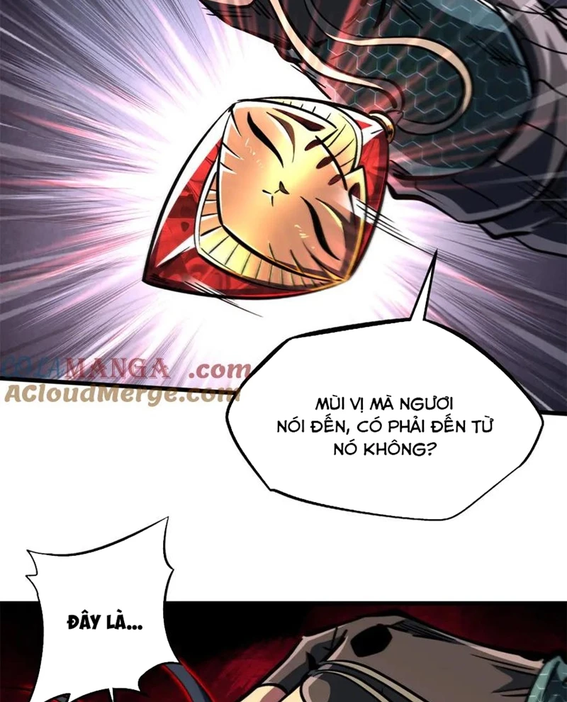 Siêu Cấp Thần Cơ Nhân Chapter 358 - 4