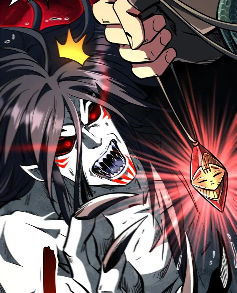 Siêu Cấp Thần Cơ Nhân Chapter 358 - 5