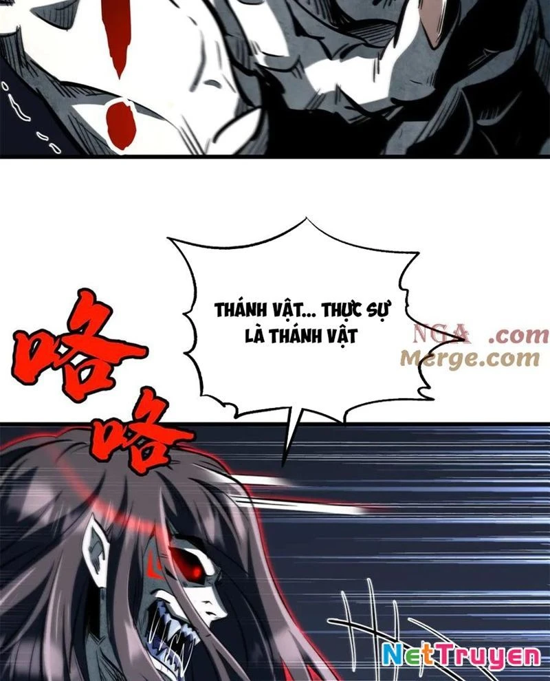 Siêu Cấp Thần Cơ Nhân Chapter 358 - 6