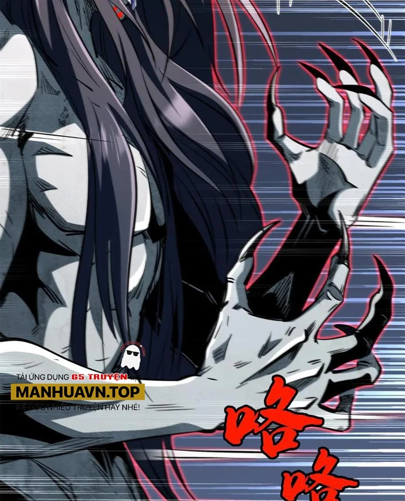 Siêu Cấp Thần Cơ Nhân Chapter 358 - 7