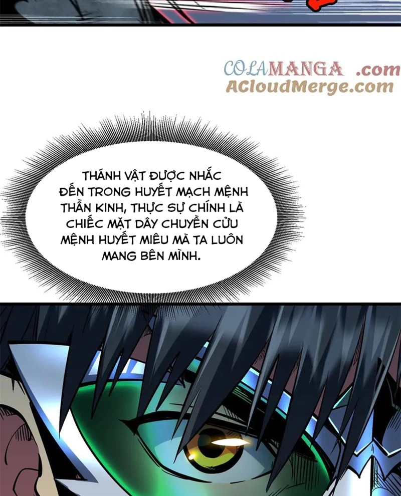 Siêu Cấp Thần Cơ Nhân Chapter 358 - 8