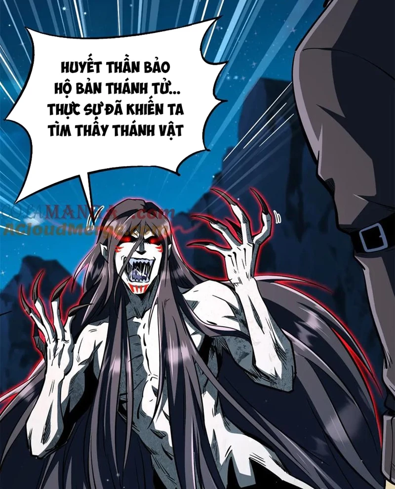 Siêu Cấp Thần Cơ Nhân Chapter 358 - 10