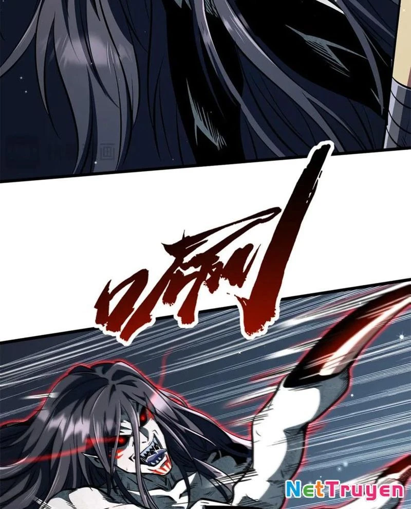 Siêu Cấp Thần Cơ Nhân Chapter 358 - 11