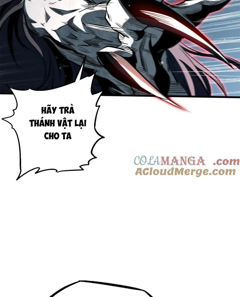 Siêu Cấp Thần Cơ Nhân Chapter 358 - 12