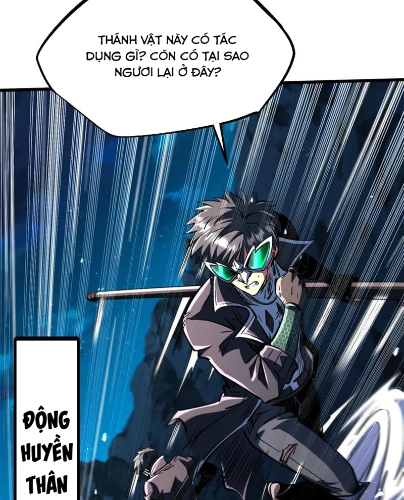 Siêu Cấp Thần Cơ Nhân Chapter 358 - 13