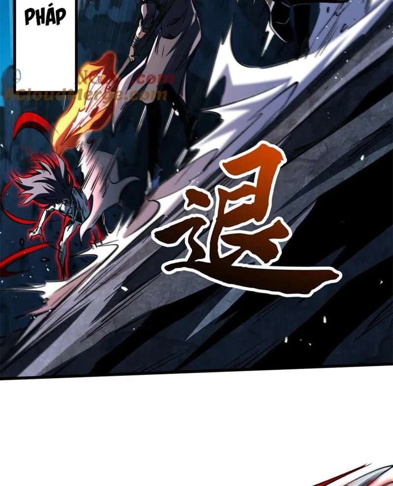 Siêu Cấp Thần Cơ Nhân Chapter 358 - 14