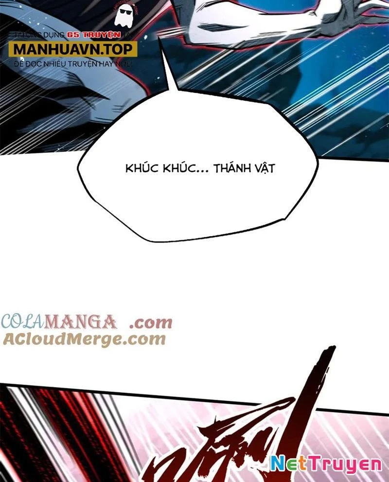 Siêu Cấp Thần Cơ Nhân Chapter 358 - 16