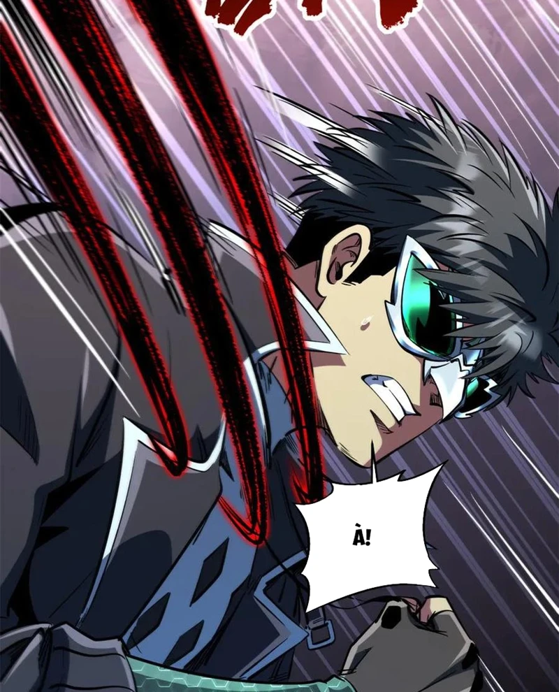 Siêu Cấp Thần Cơ Nhân Chapter 358 - 17