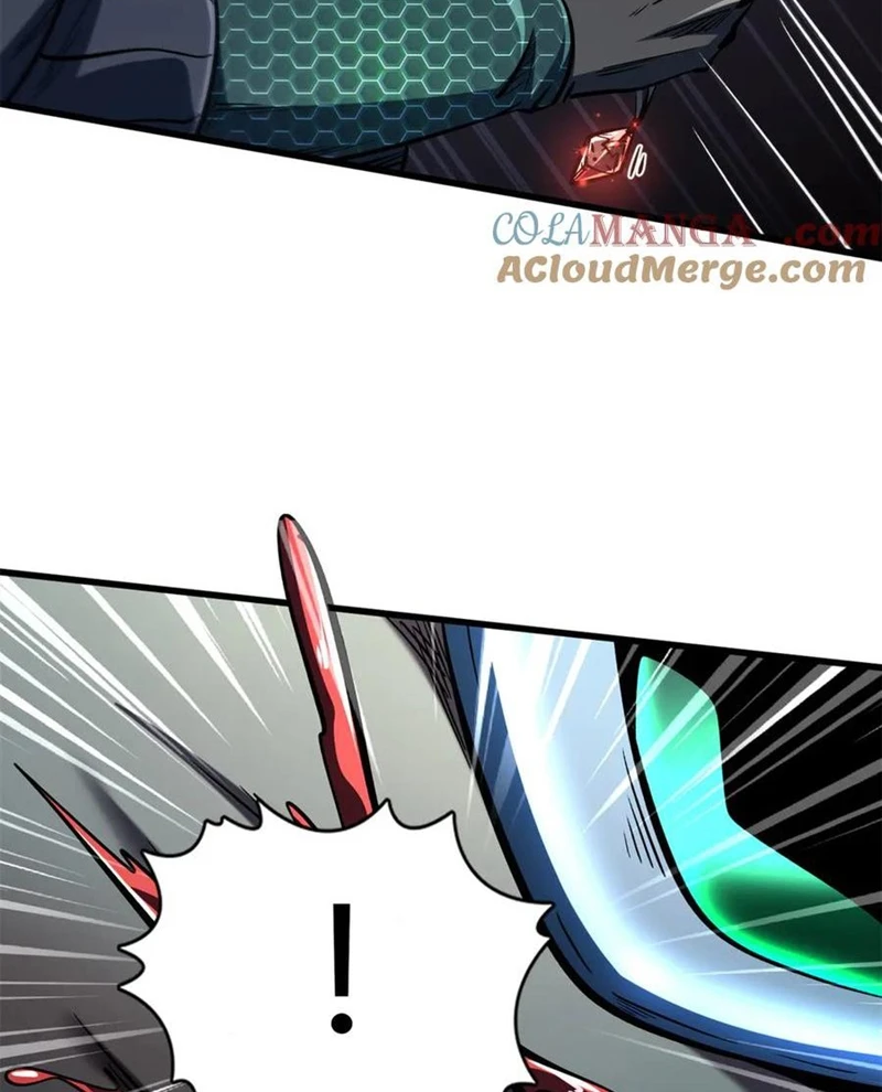 Siêu Cấp Thần Cơ Nhân Chapter 358 - 18