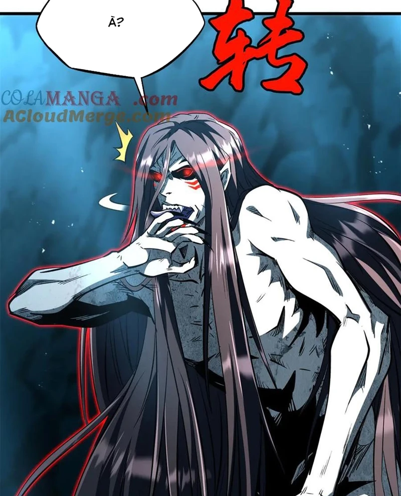 Siêu Cấp Thần Cơ Nhân Chapter 358 - 22