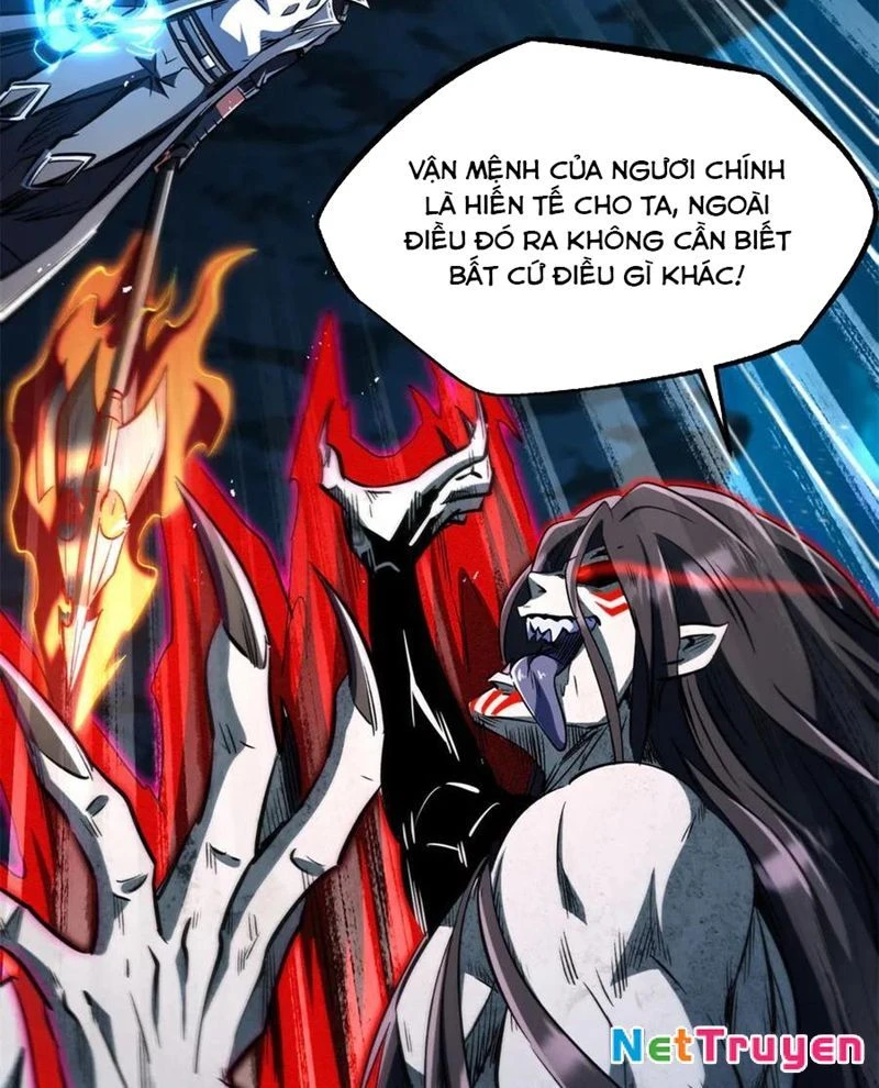 Siêu Cấp Thần Cơ Nhân Chapter 358 - 26