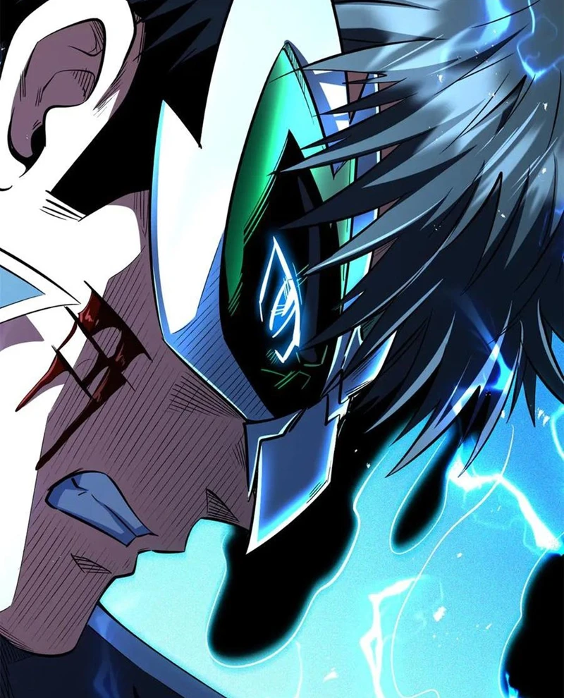 Siêu Cấp Thần Cơ Nhân Chapter 358 - 28