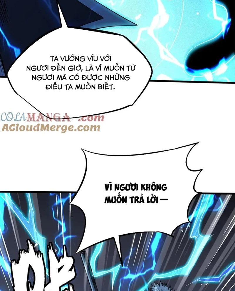 Siêu Cấp Thần Cơ Nhân Chapter 358 - 29