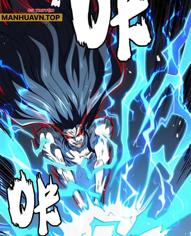 Siêu Cấp Thần Cơ Nhân Chapter 358 - 32