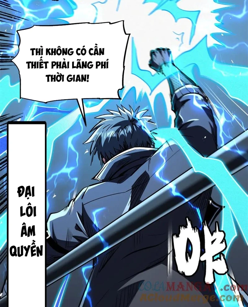 Siêu Cấp Thần Cơ Nhân Chapter 358 - 33