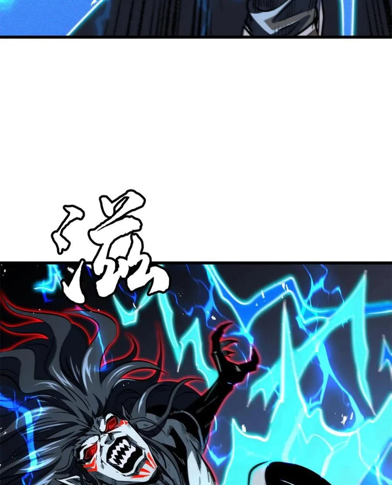 Siêu Cấp Thần Cơ Nhân Chapter 358 - 35