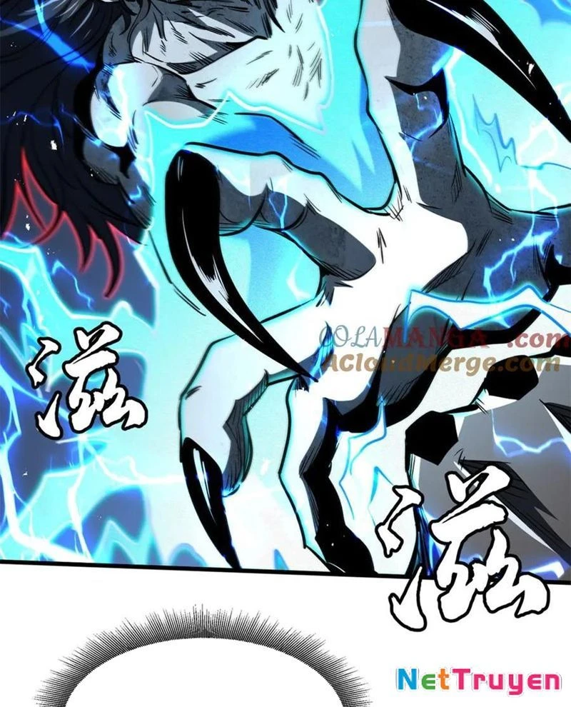 Siêu Cấp Thần Cơ Nhân Chapter 358 - 36