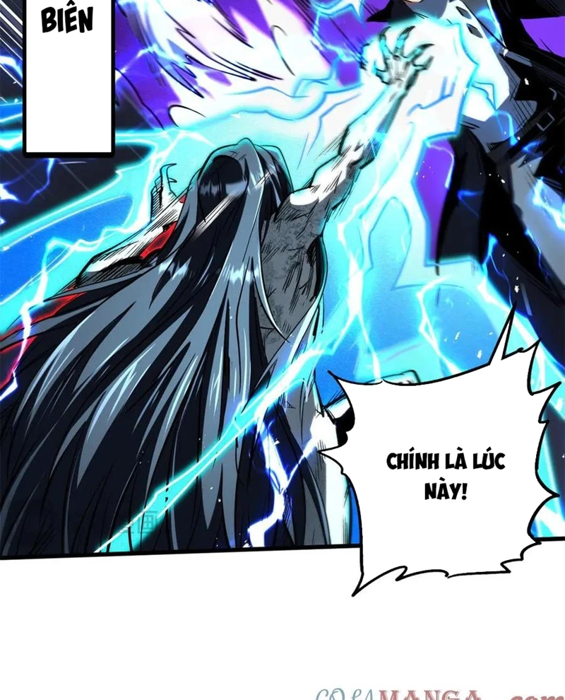 Siêu Cấp Thần Cơ Nhân Chapter 358 - 39