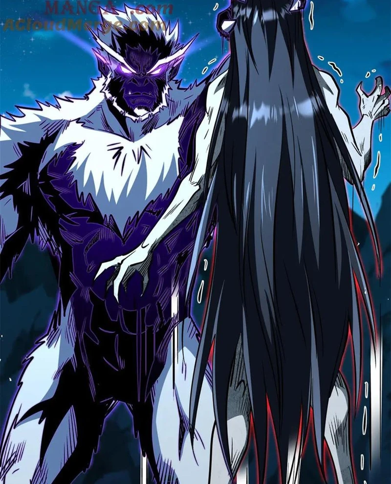 Siêu Cấp Thần Cơ Nhân Chapter 358 - 42