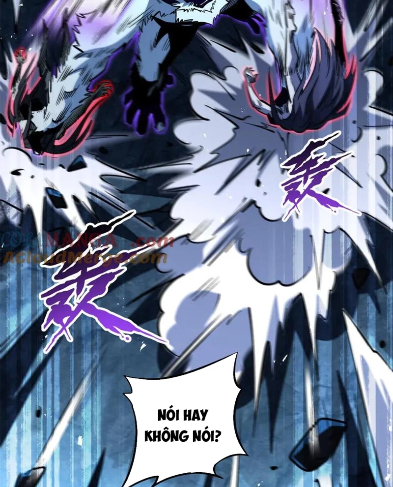 Siêu Cấp Thần Cơ Nhân Chapter 358 - 45