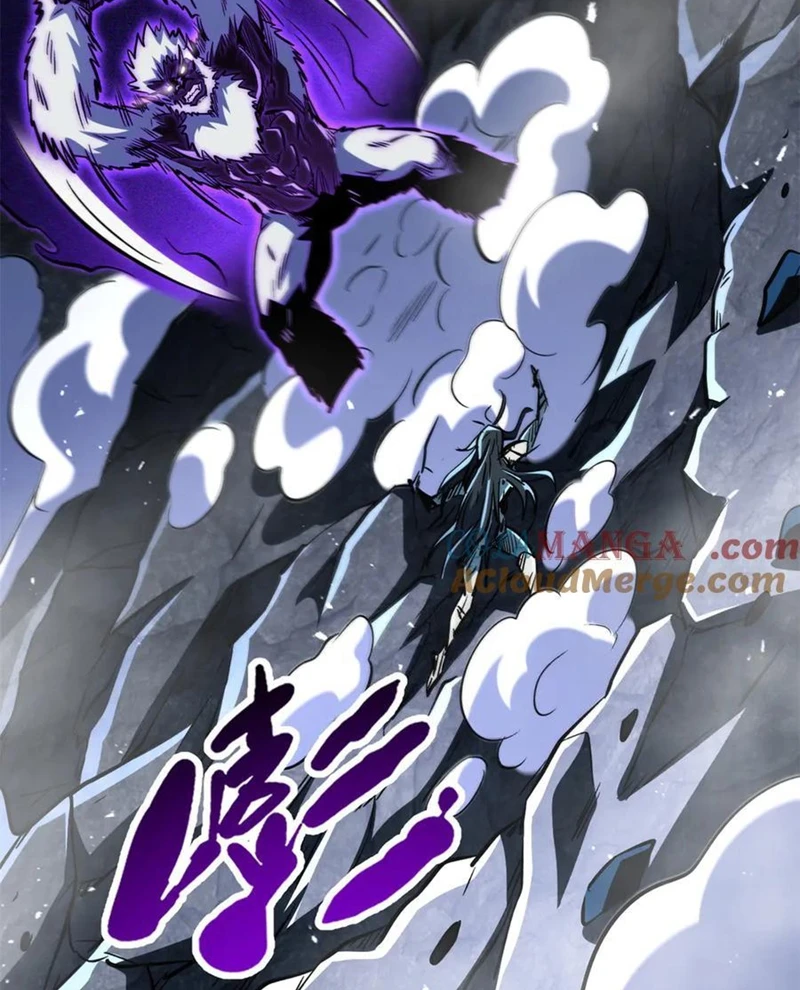 Siêu Cấp Thần Cơ Nhân Chapter 358 - 47