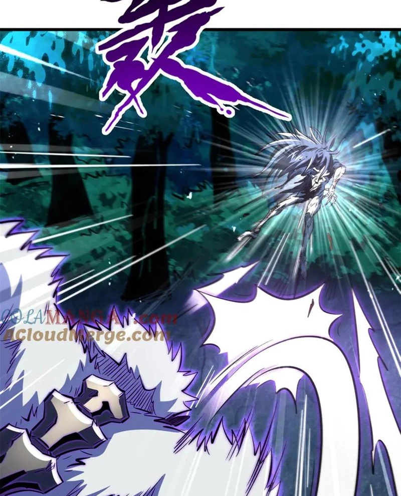 Siêu Cấp Thần Cơ Nhân Chapter 358 - 54