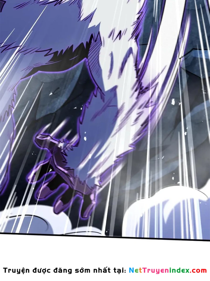 Siêu Cấp Thần Cơ Nhân Chapter 358 - 55