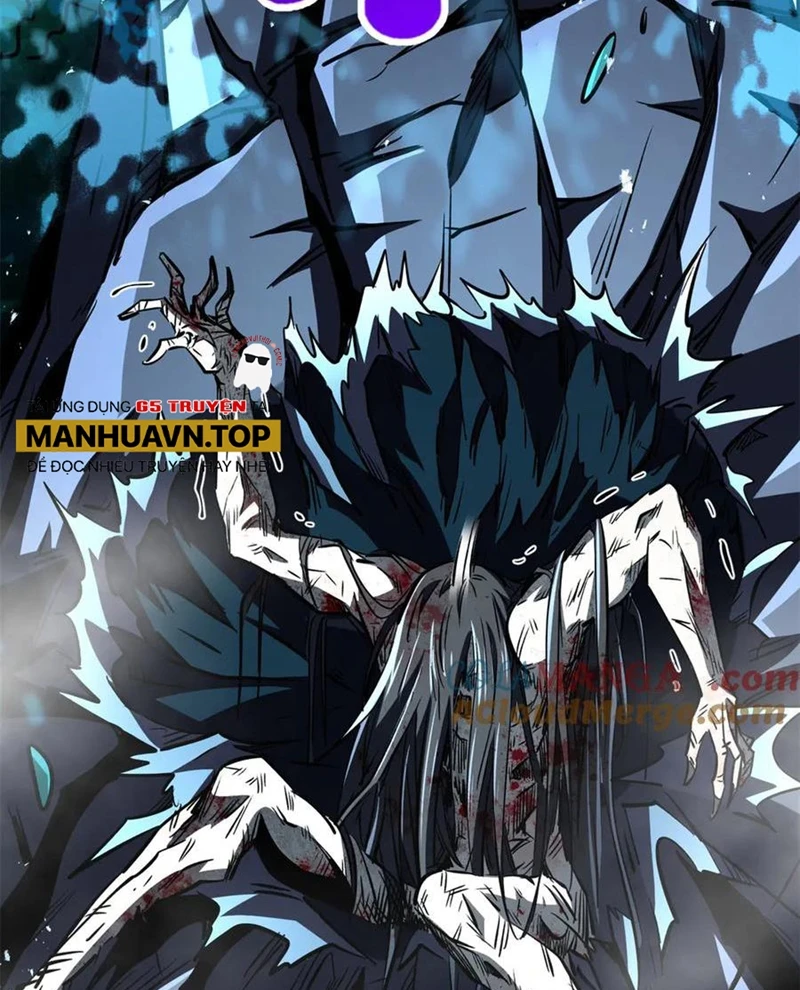 Siêu Cấp Thần Cơ Nhân Chapter 358 - 58