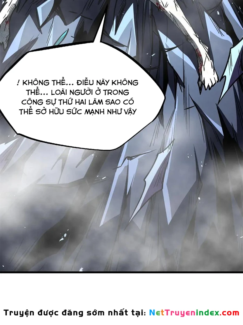 Siêu Cấp Thần Cơ Nhân Chapter 358 - 59