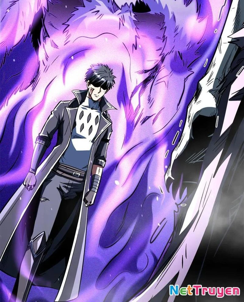 Siêu Cấp Thần Cơ Nhân Chapter 358 - 61