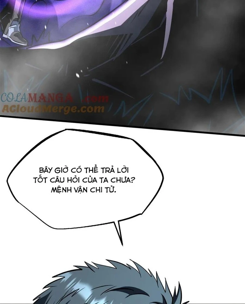 Siêu Cấp Thần Cơ Nhân Chapter 358 - 62