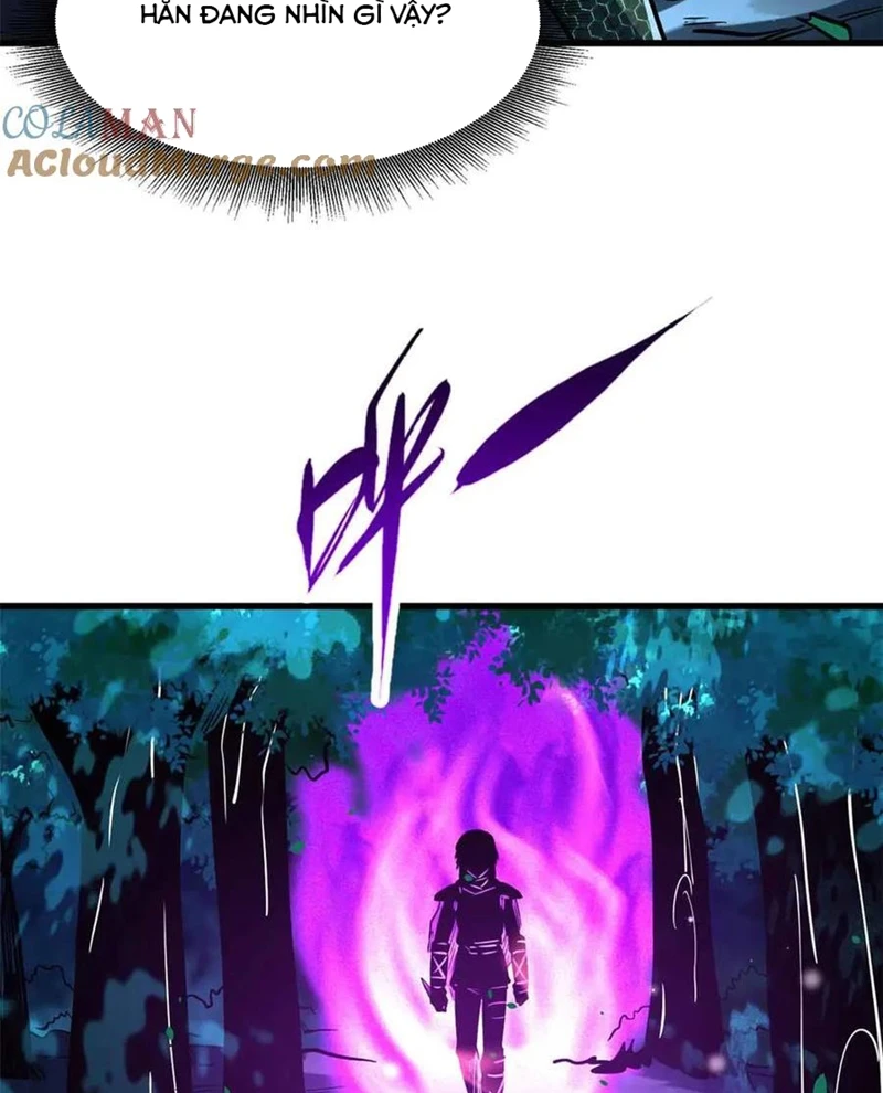 Siêu Cấp Thần Cơ Nhân Chapter 359 - 4