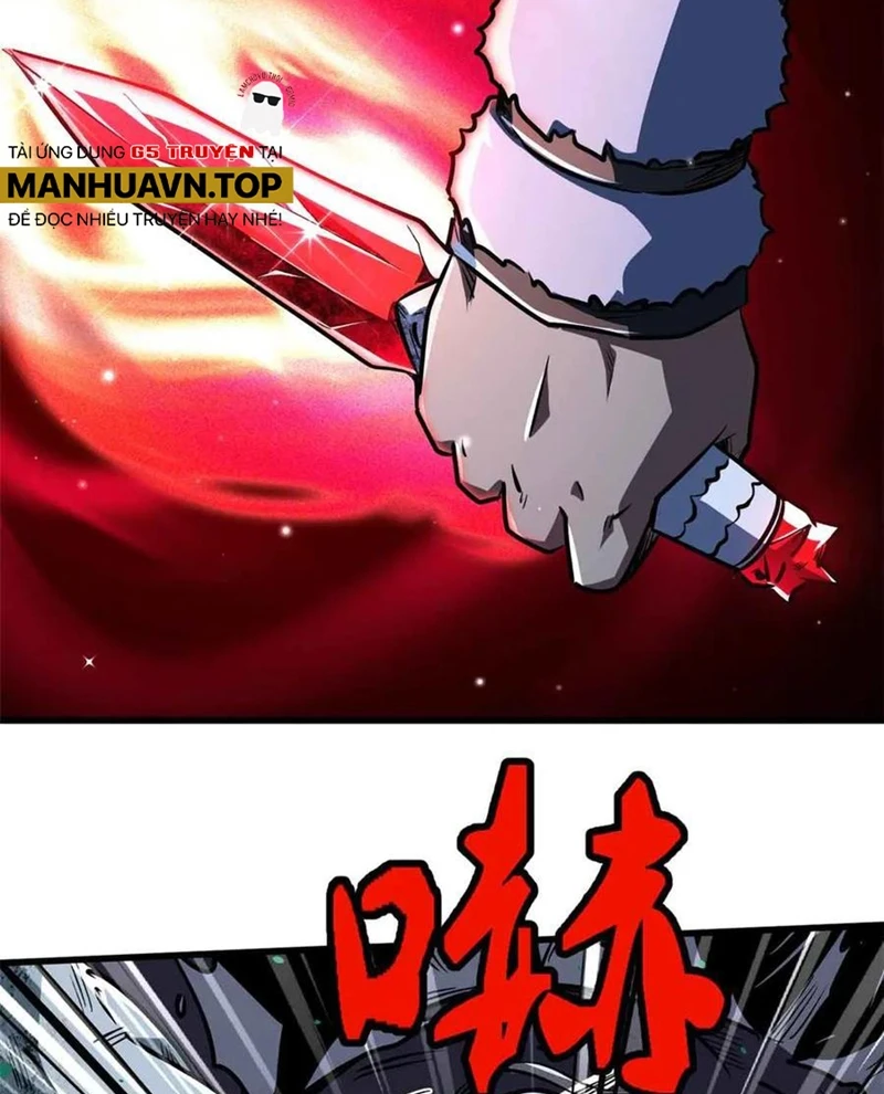 Siêu Cấp Thần Cơ Nhân Chapter 359 - 8