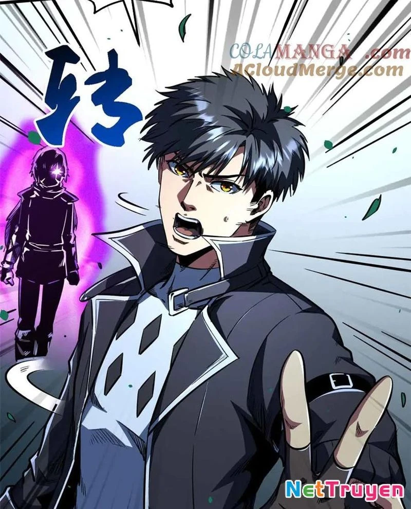 Siêu Cấp Thần Cơ Nhân Chapter 359 - 11