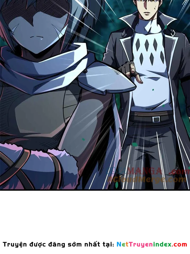 Siêu Cấp Thần Cơ Nhân Chapter 359 - 19